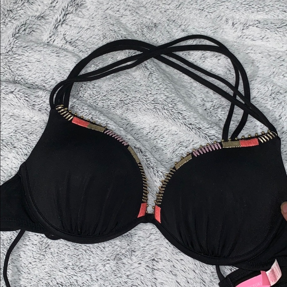 Bikini top